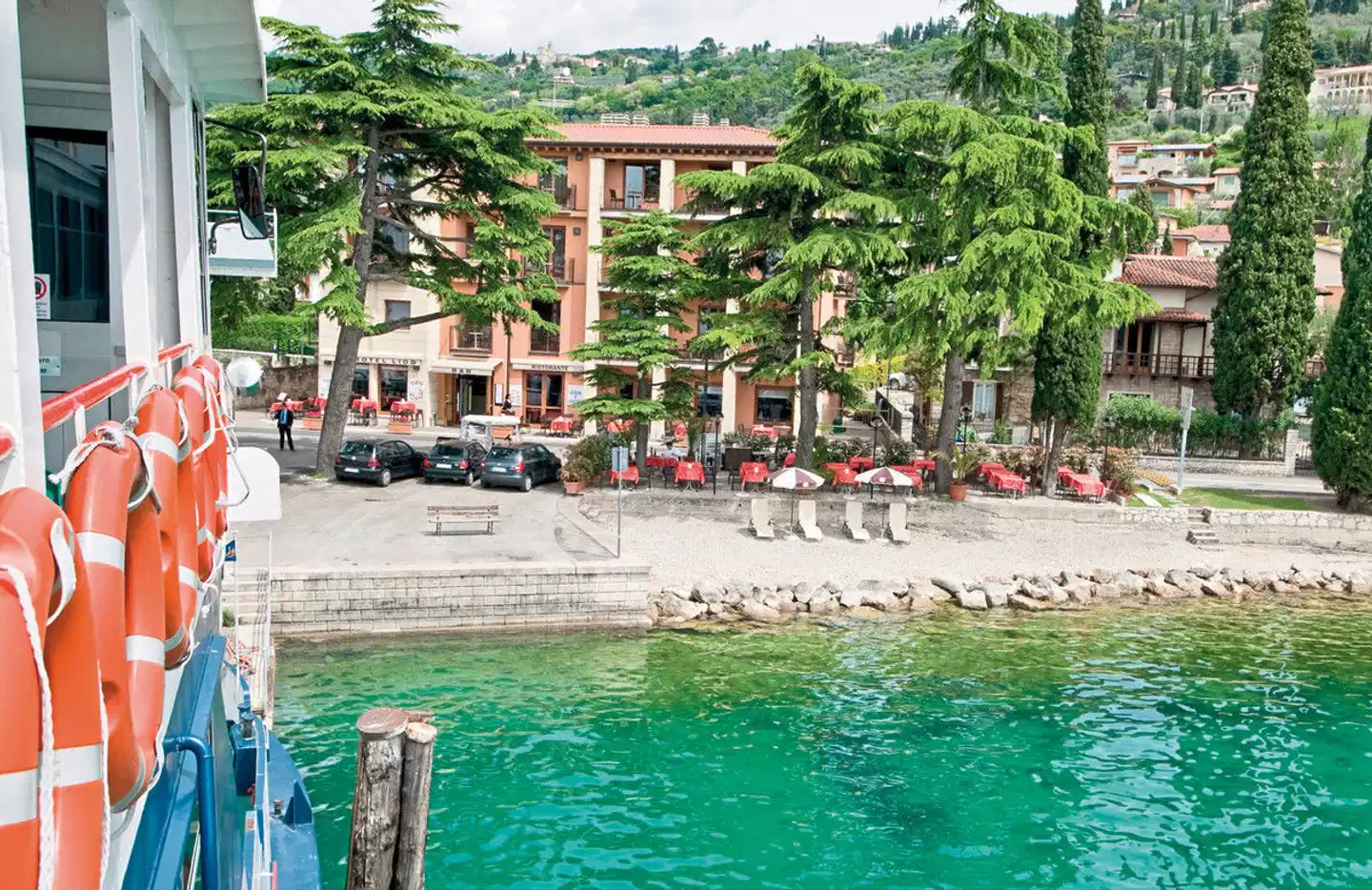 Lido Strand