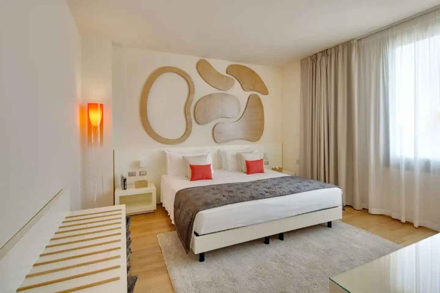 Best Western Plus Leone di Messapia Hotel & Conference Wohnbeispiel