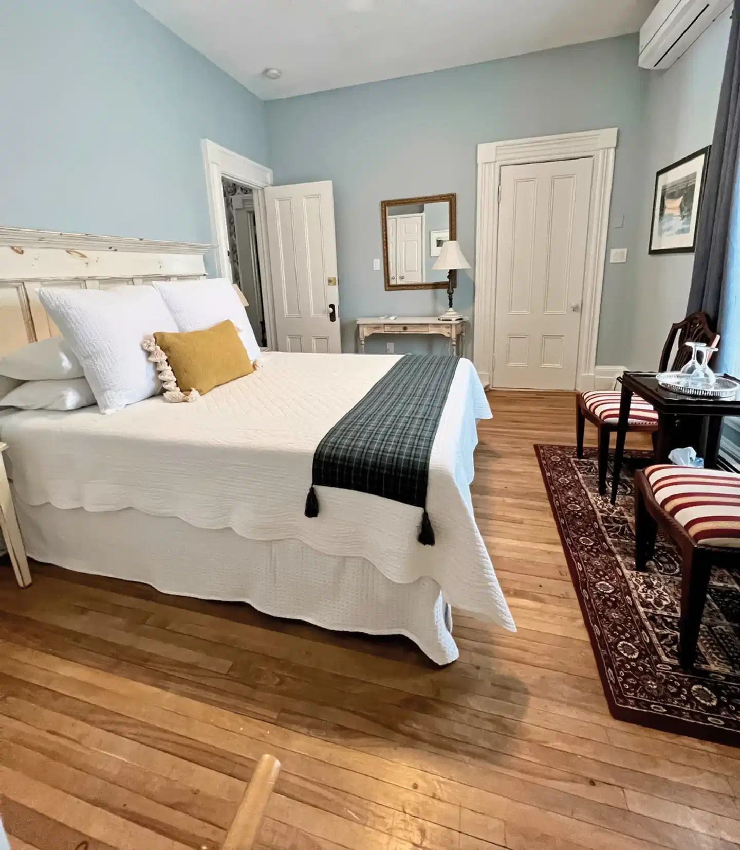 Ashlea House Bed & Breakfast Wohnbeispiel