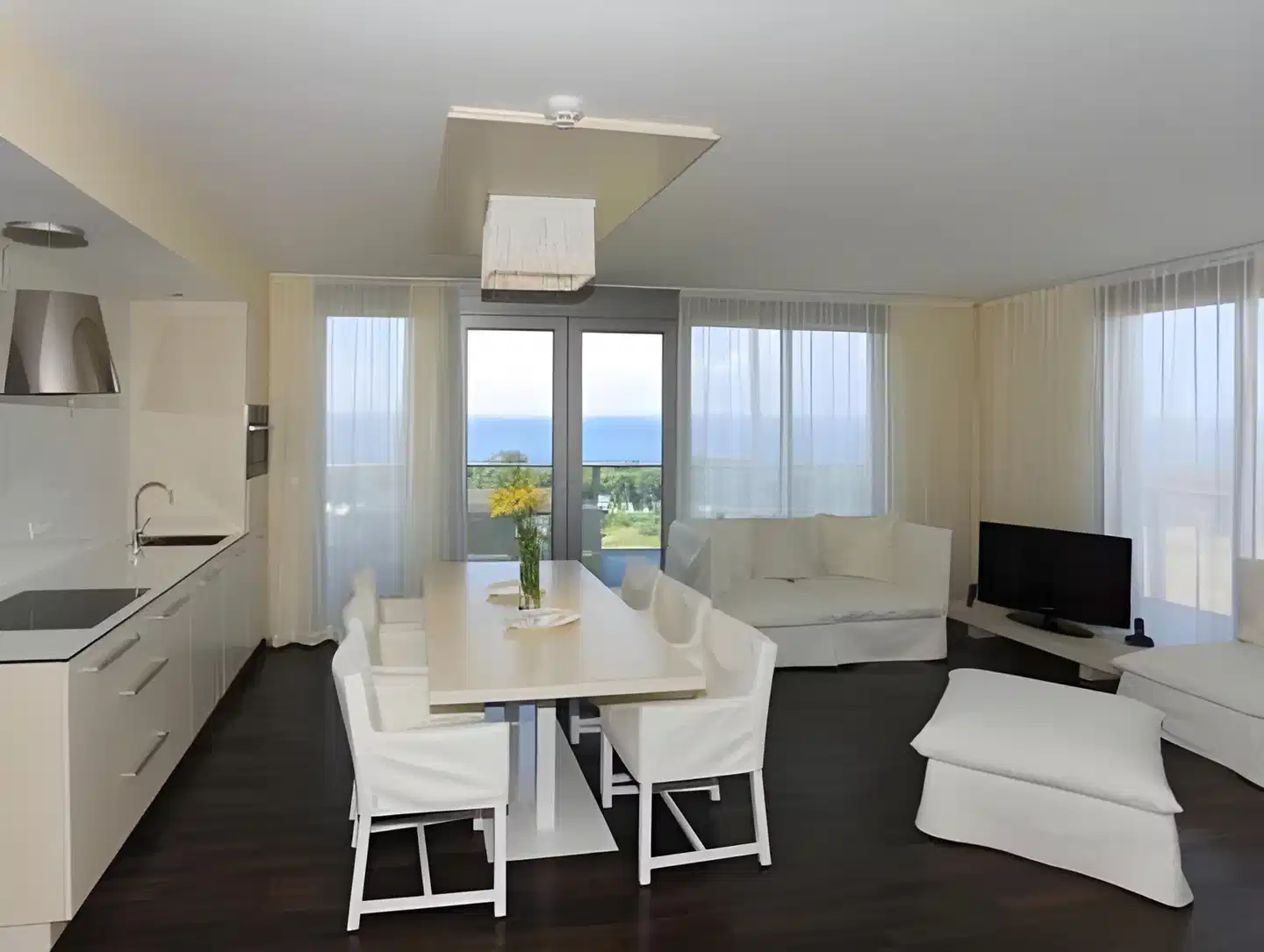 Falkensteiner Premium Apartments Senia Wohnbeispiel