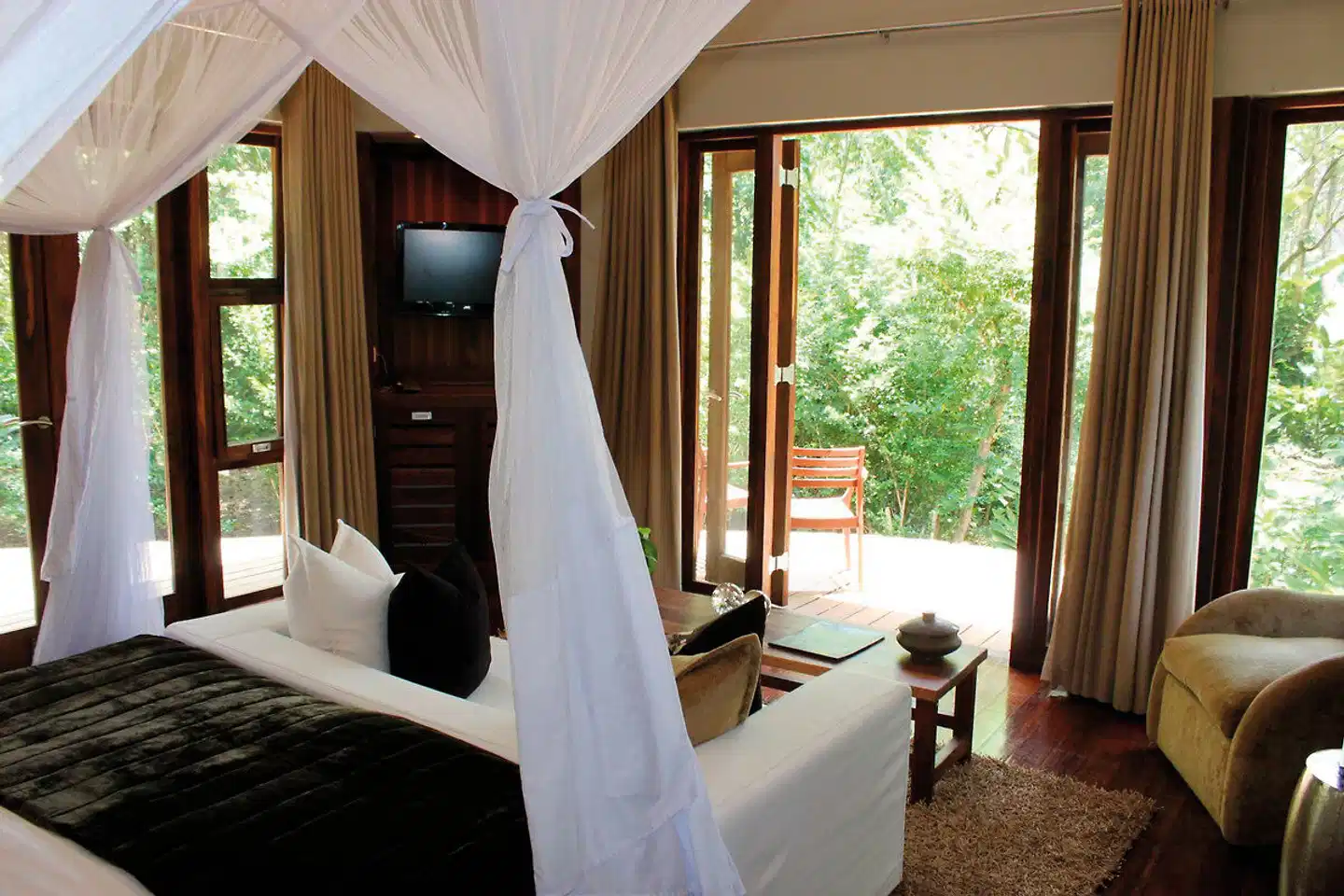 Lake Duluti Lodge Wellness
