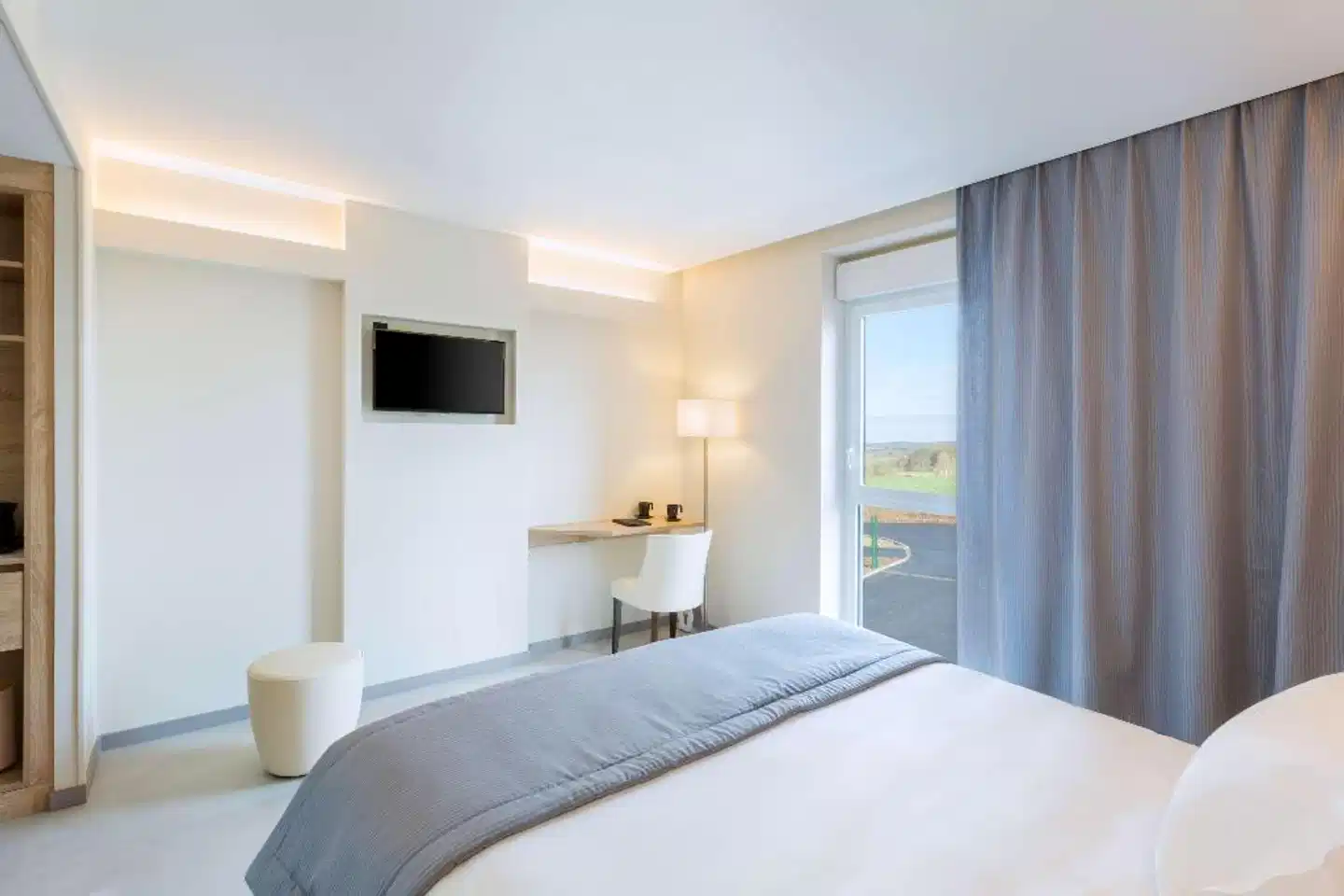 Best Western Plus Miami Airport North Hotel & Suites Wohnbeispiel