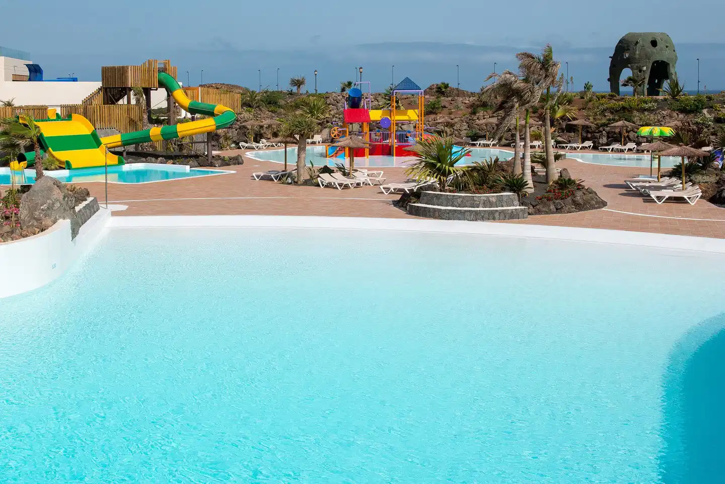 Pierre & Vacances Fuerteventura Origomare Strand