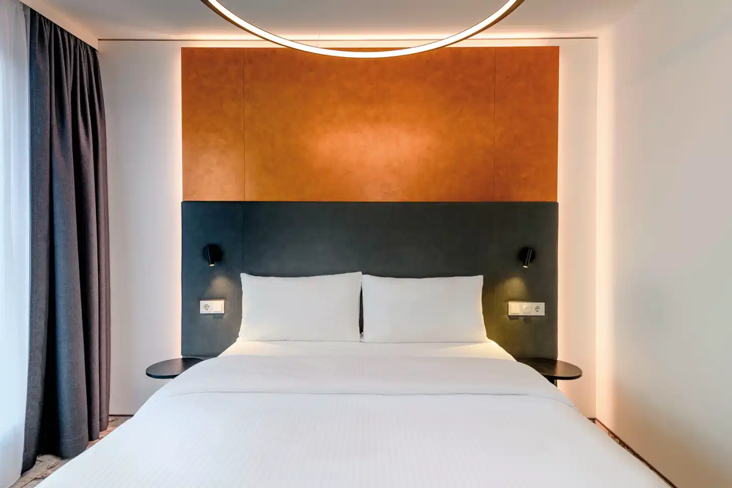ibis Styles Bamberg Wohnbeispiel
