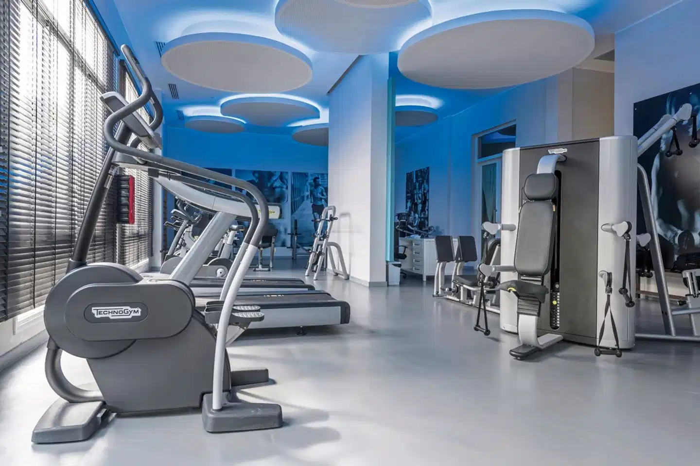 Angsana Cayo Santa Maria Sport und Entertainment