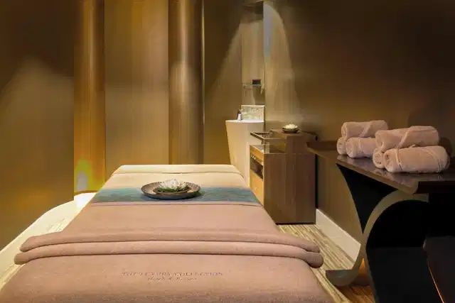 Caresse, a Luxury Collection Resort & Spa, Bodrum Wellness