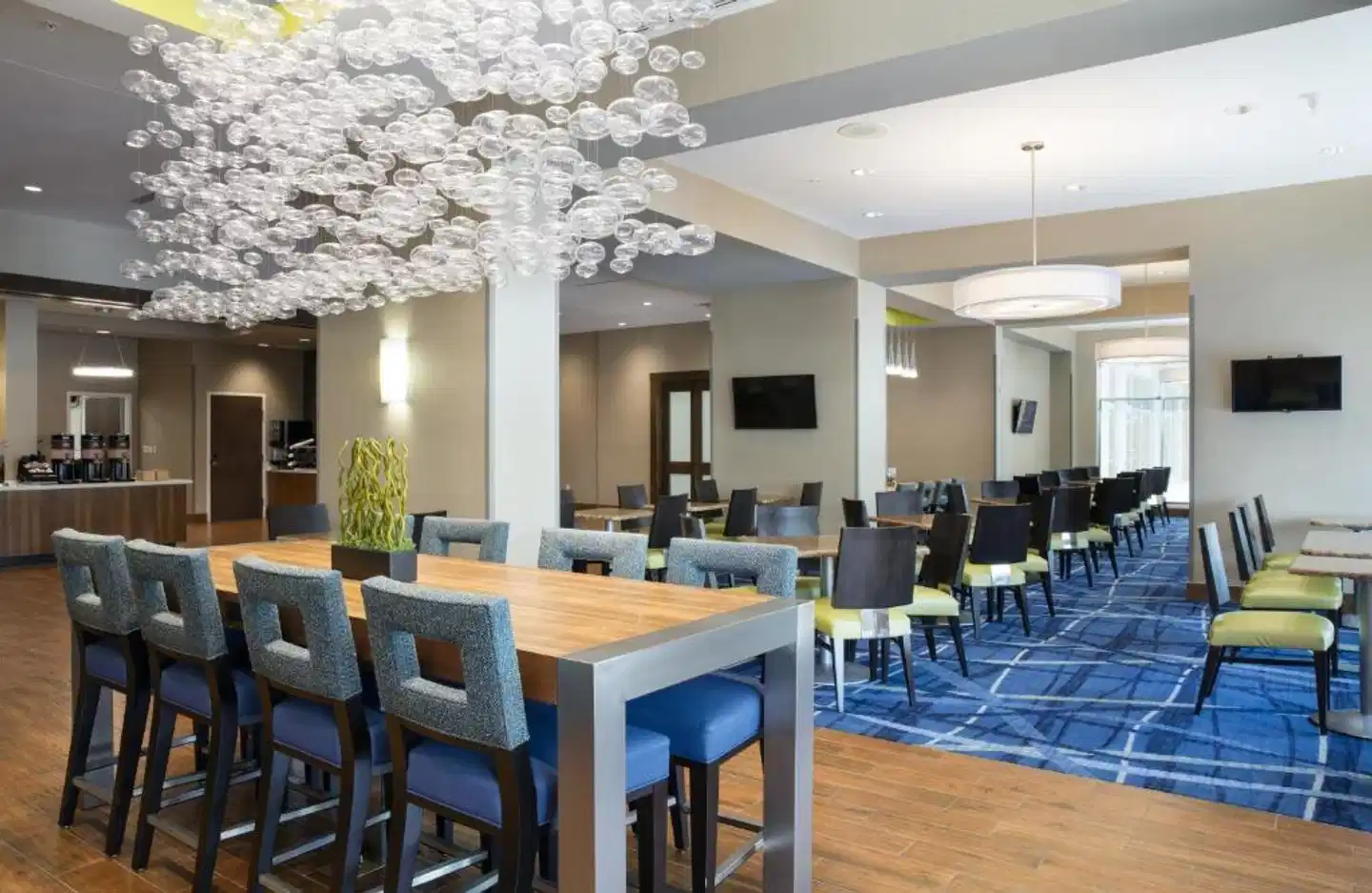 SpringHill Suites Orlando at FLAMINGO CROSSINGS® Town Center/West.Entr. Konferenz