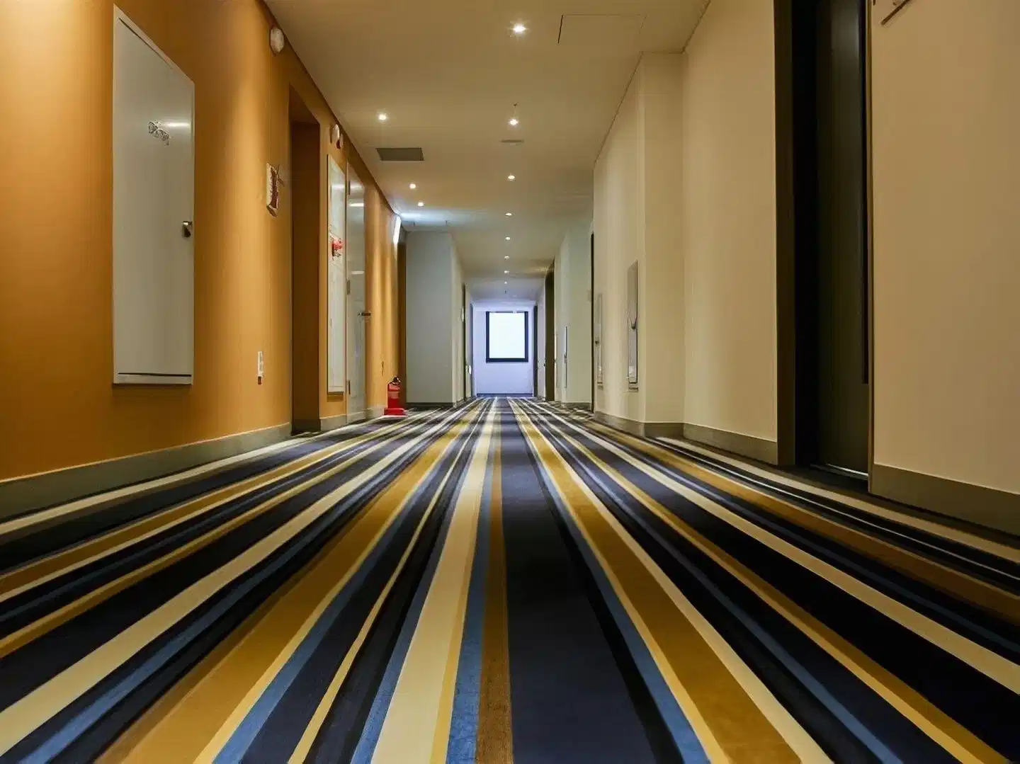 Travelodge Myeongdong Euljiro Wellness