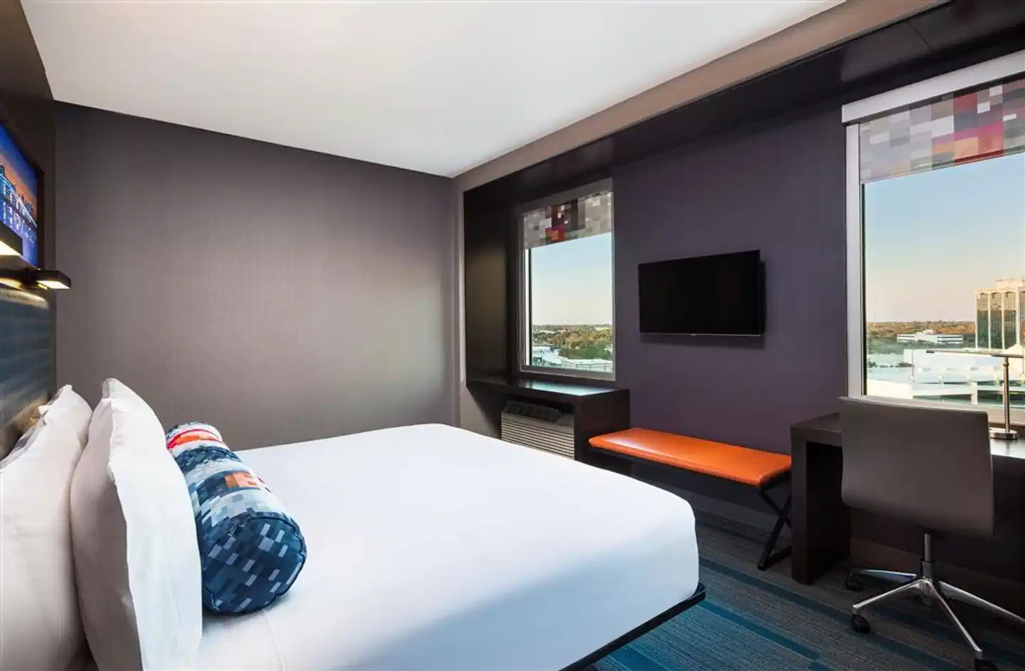Aloft Sarasota Wohnbeispiel