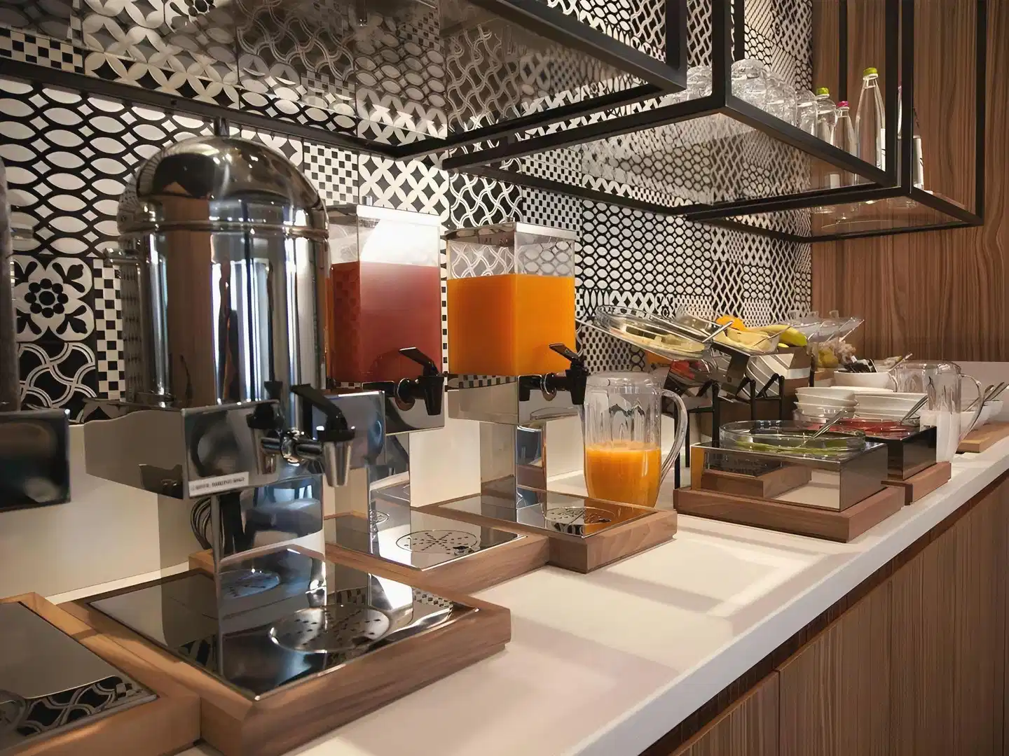G Hotel Pescara Konferenz