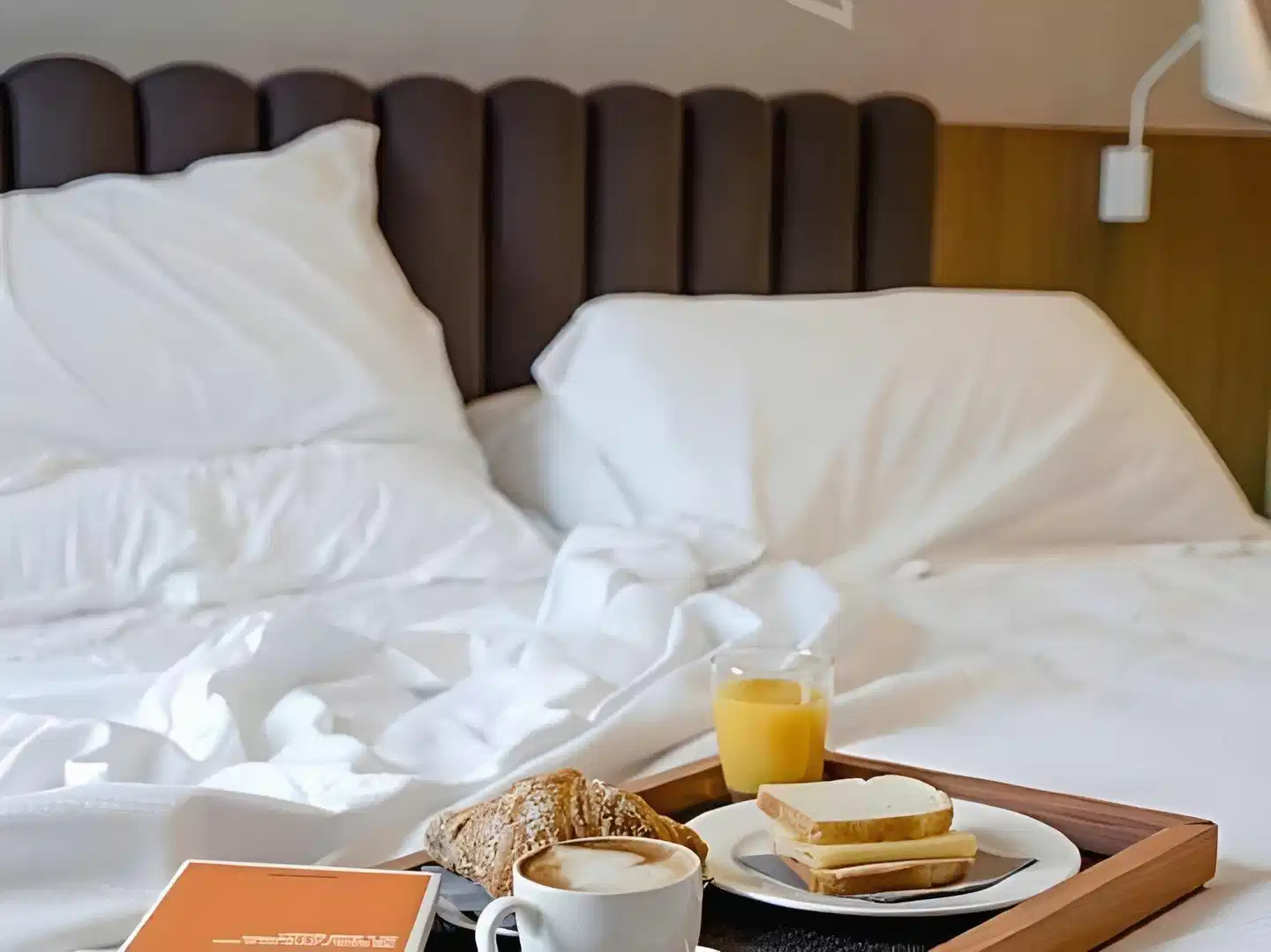 G Hotel Pescara Wohnbeispiel