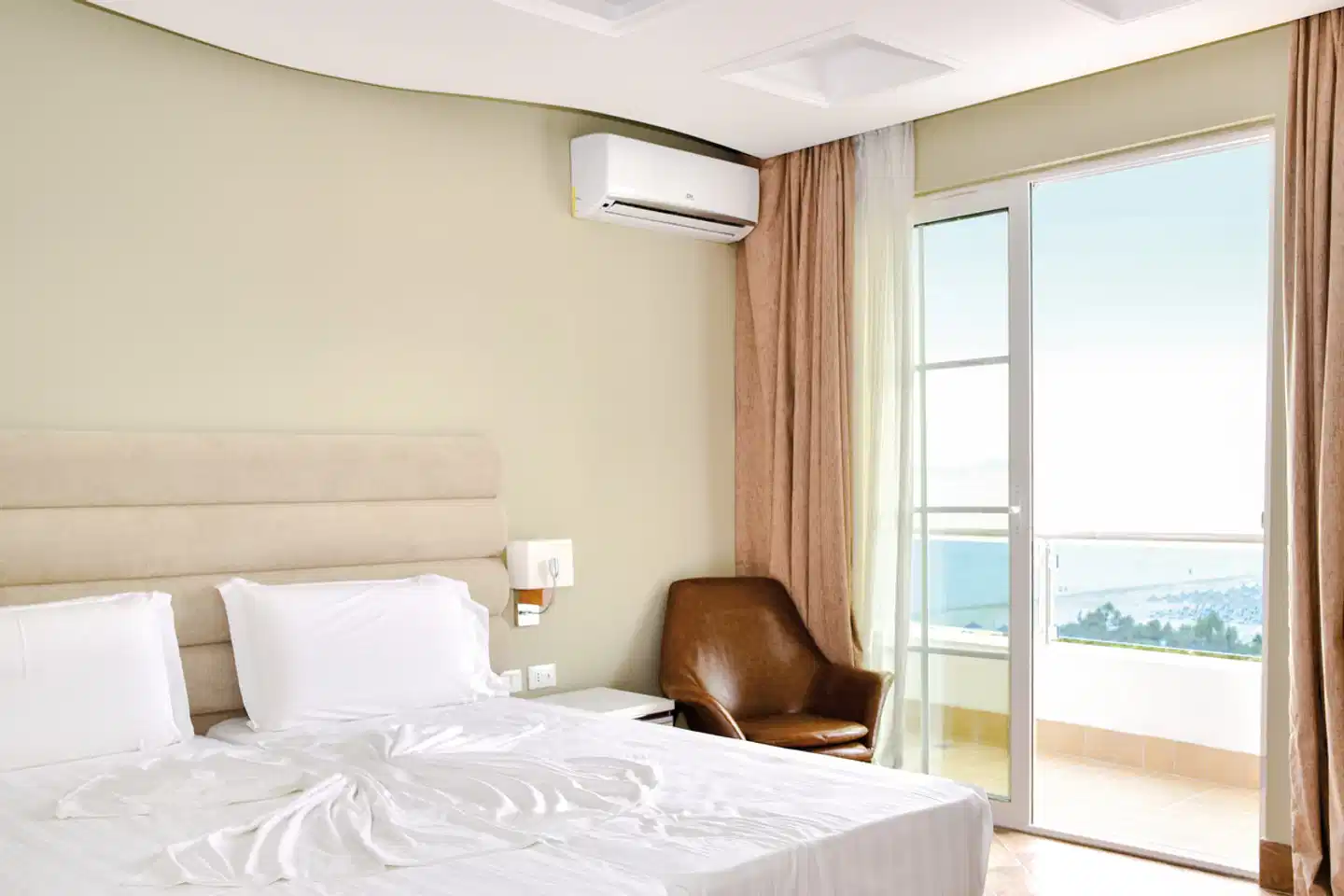 Grand Blue Fafa Resort Wohnbeispiel