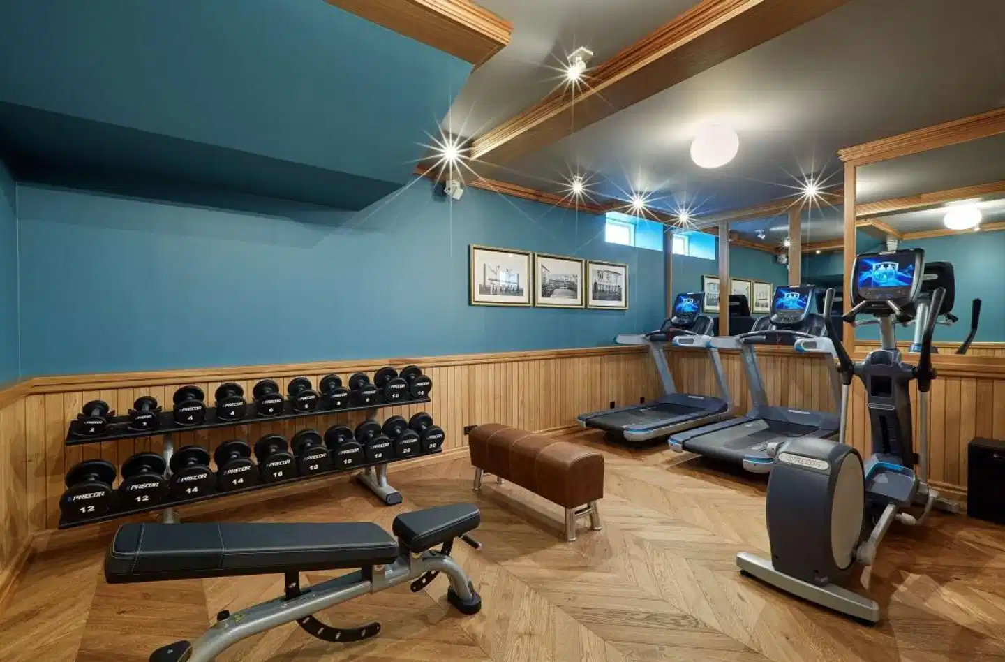 Reykjavik Konsulat Hotel, Curio Collection by Hilton Sport und Entertainment