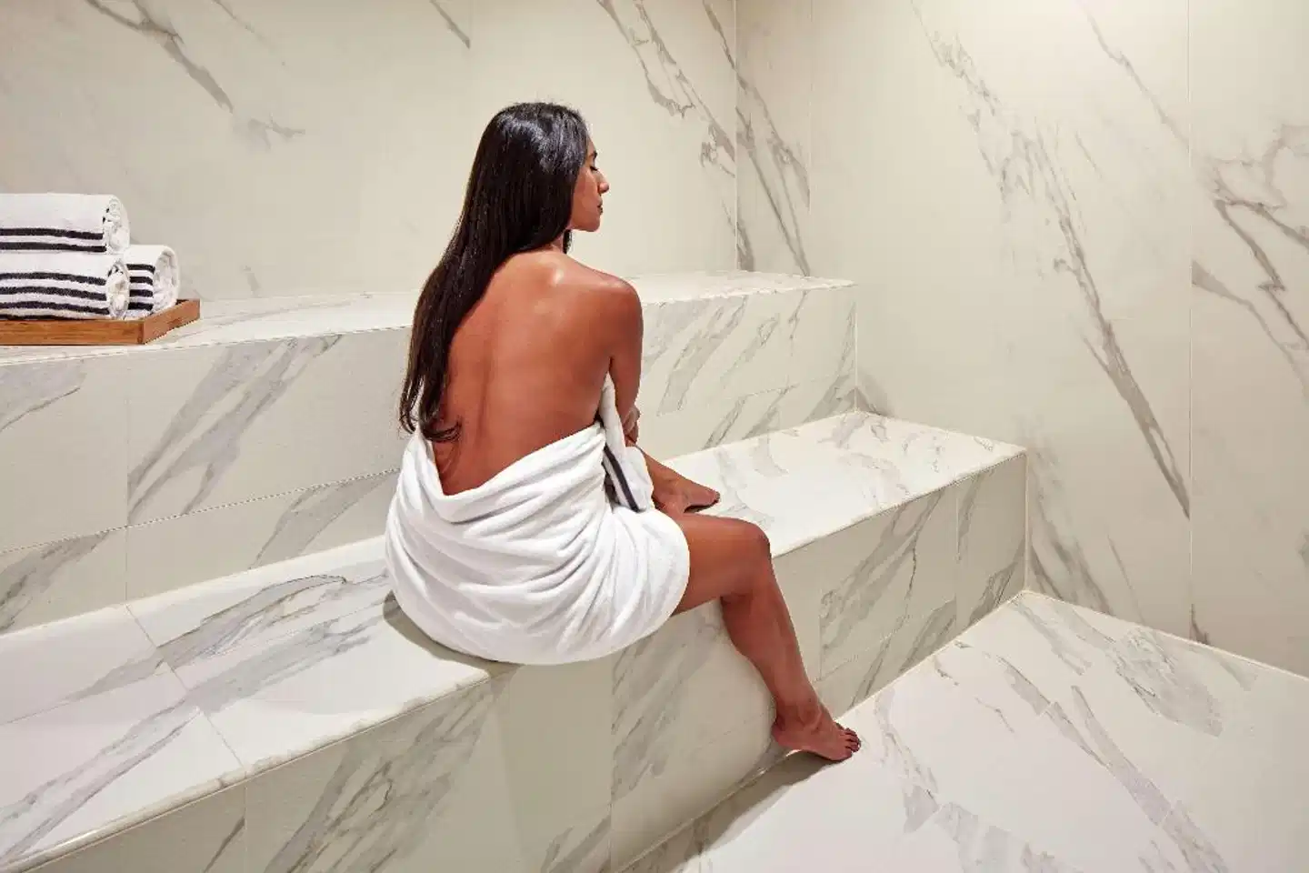 The Gabriel Miami, Curio by Hilton Wellness