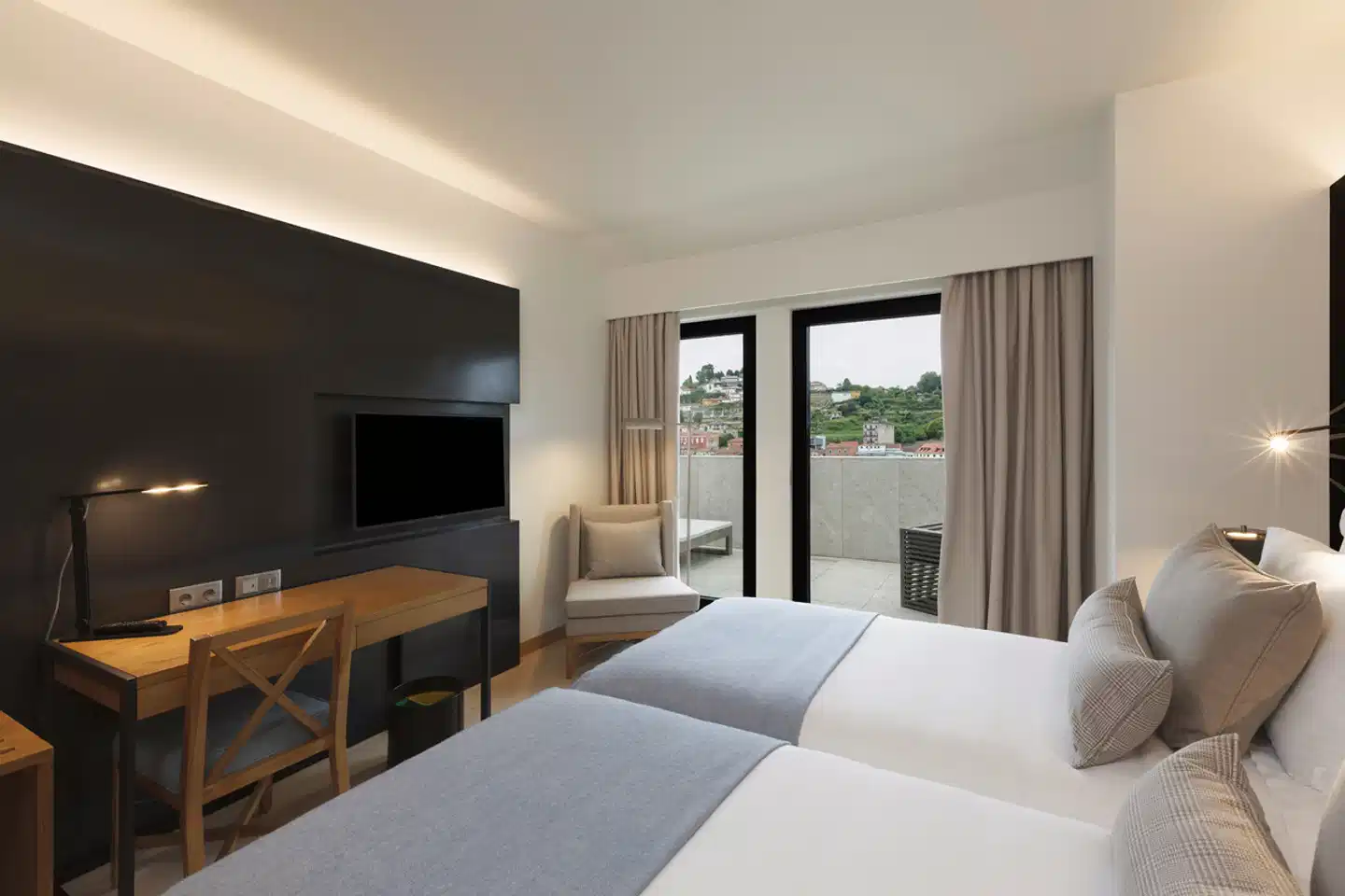 Neya Porto Wohnbeispiel