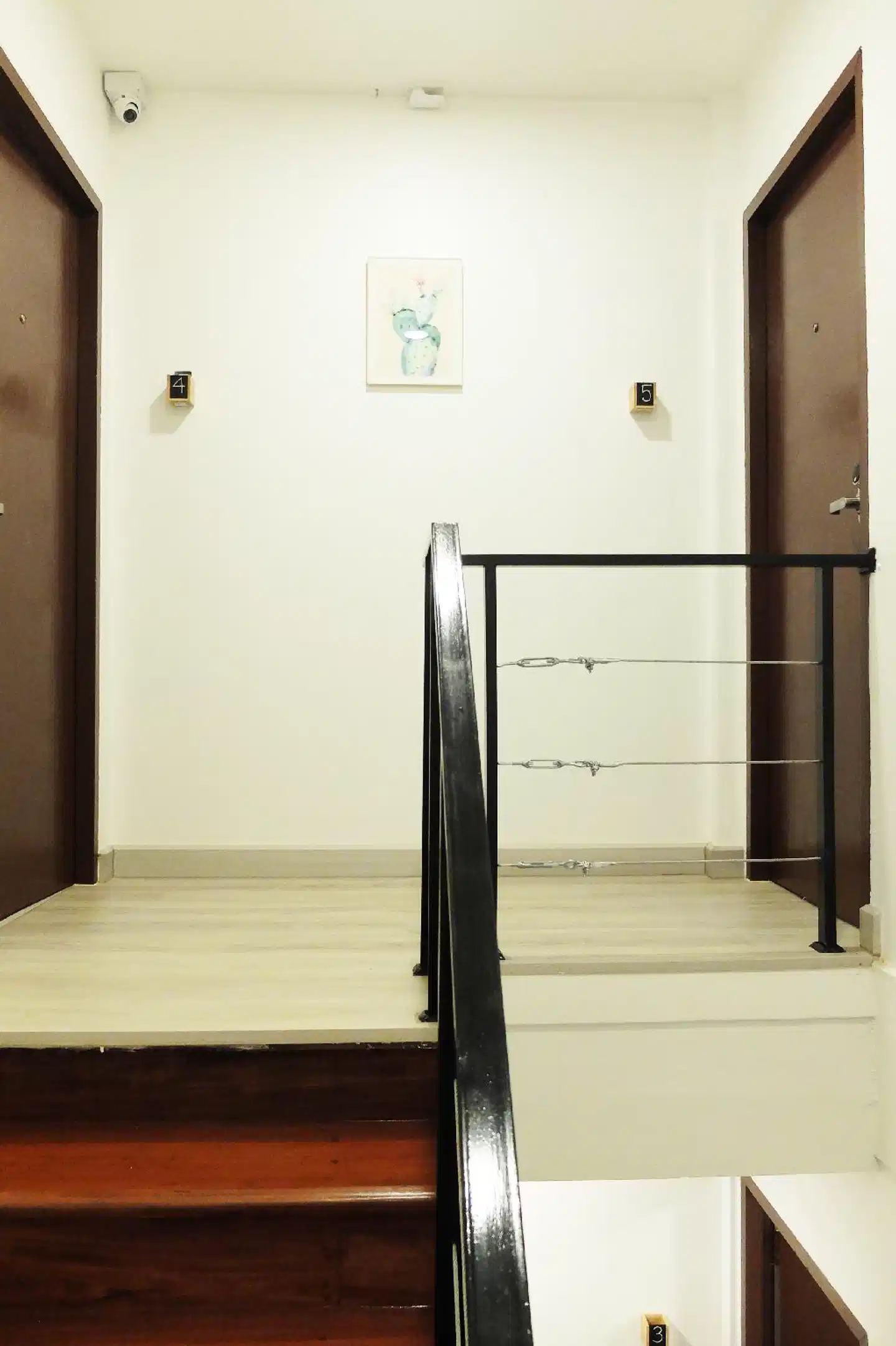 398 HOSTEL Wohnbeispiel