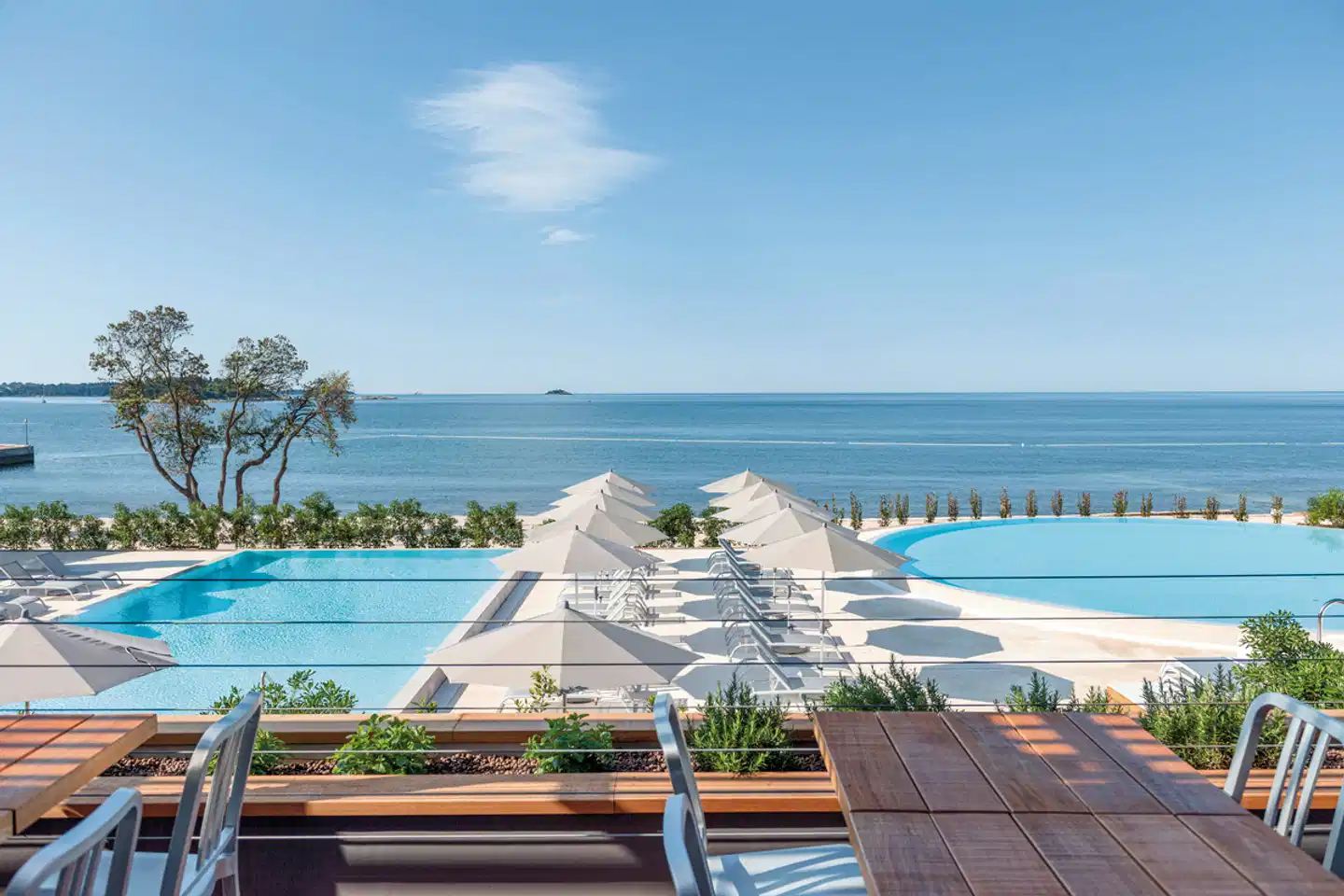 Resort Amarin Rooms BEACH