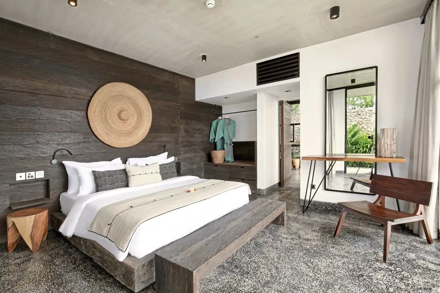 MAUA Nusa Penida Bali Wohnbeispiel