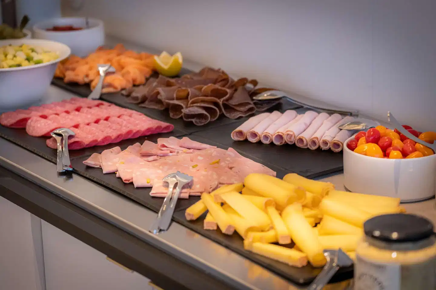 Radisson Blu Grand Hotel & Spa, Malo-Les-Bains Wellness