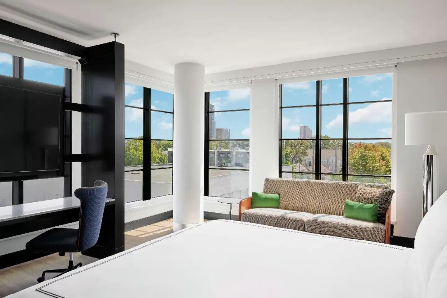The Godfrey Detroit, Curio Collection By Hilton Wellness