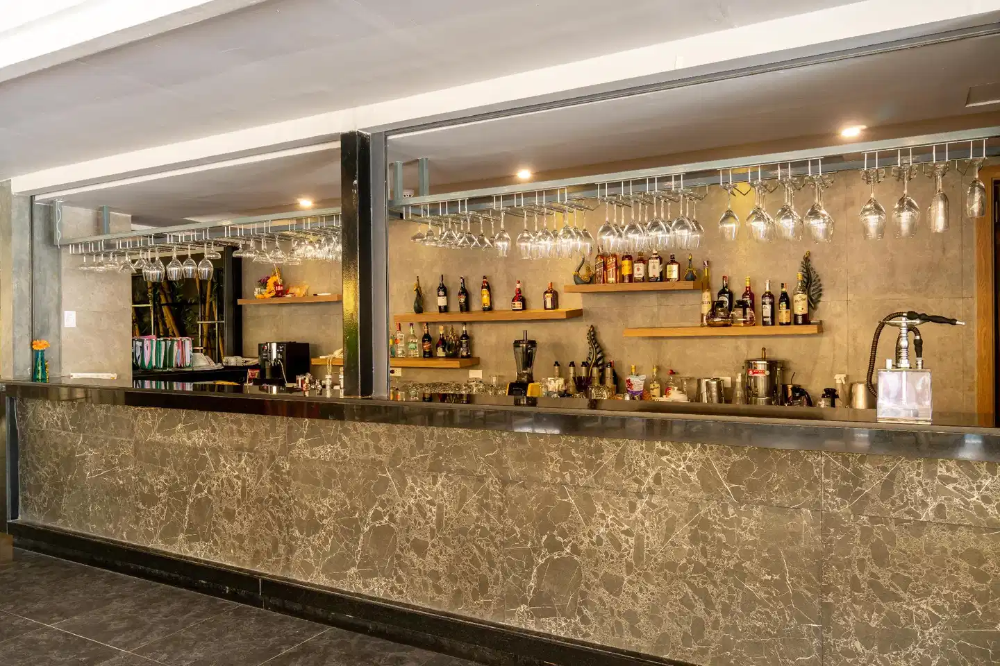 Tuana Hotels Casa Del Sol Bar