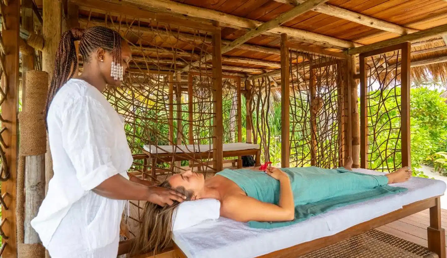 Sensations Eco-Chic Hotel Wellness