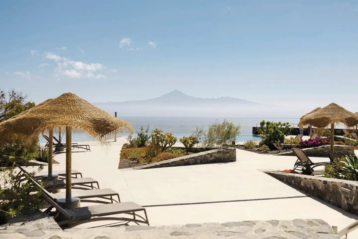 Bancal Hotel & Spa Terrasse
