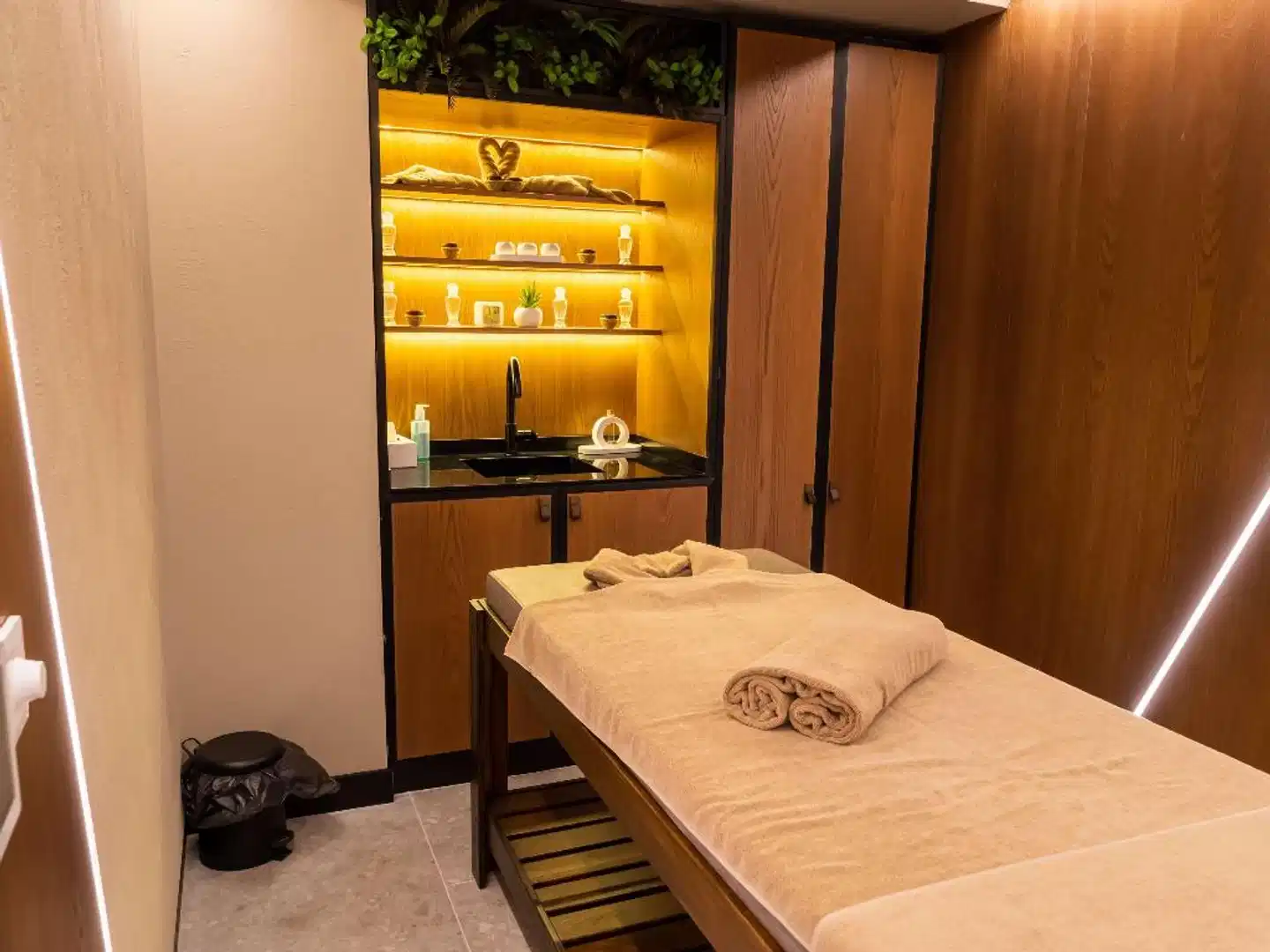 Novotel Istanbul Bomonti Wellness