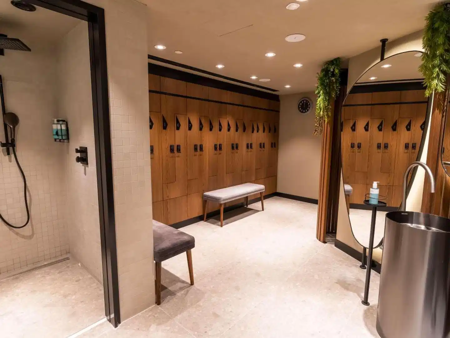 Novotel Istanbul Bomonti Sport und Entertainment