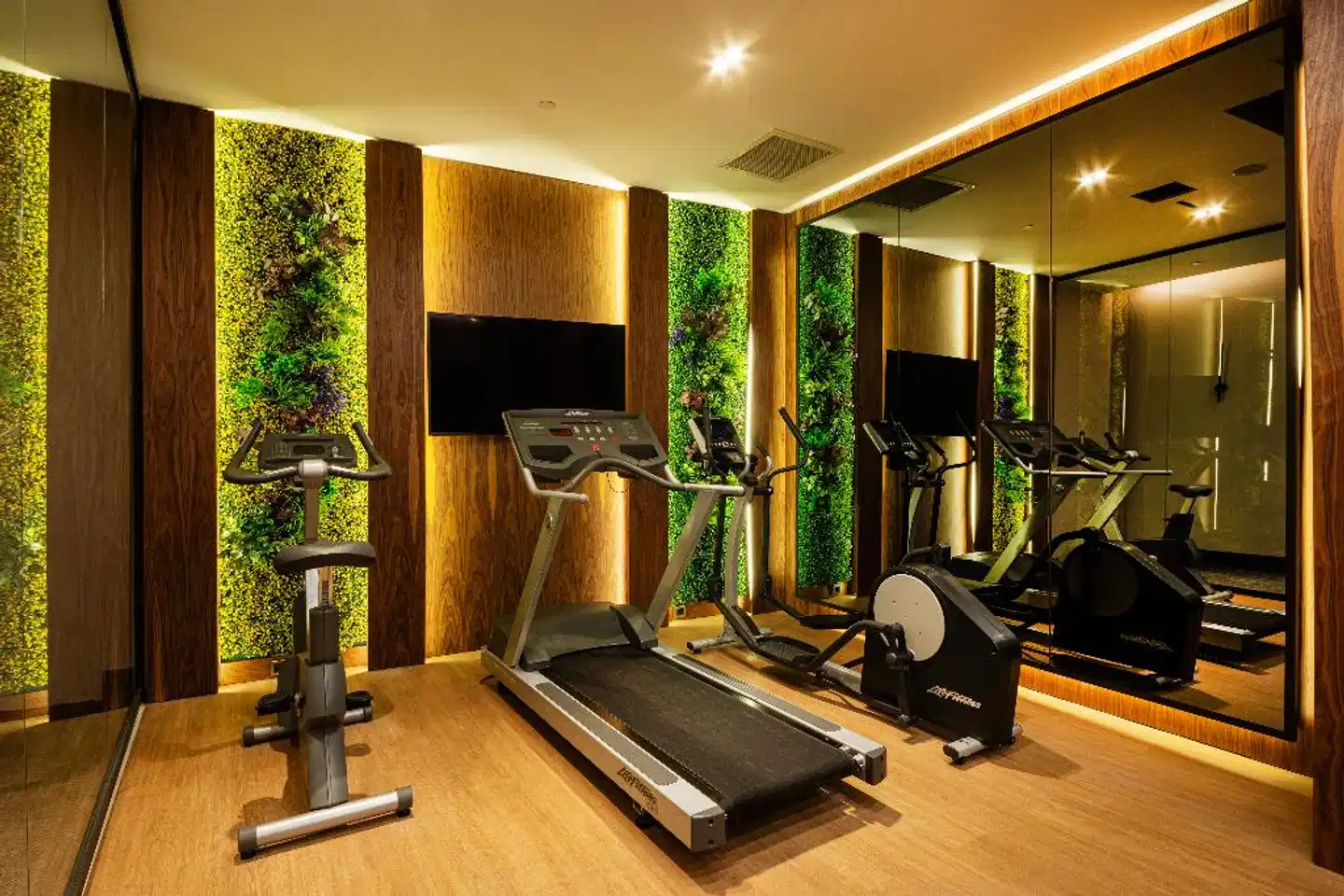 Levni Istanbul Hotel Handwritten Collection Sport und Entertainment