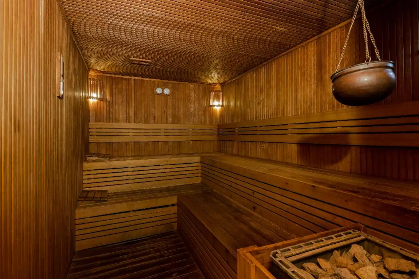 Levni Istanbul Hotel Handwritten Collection Wellness