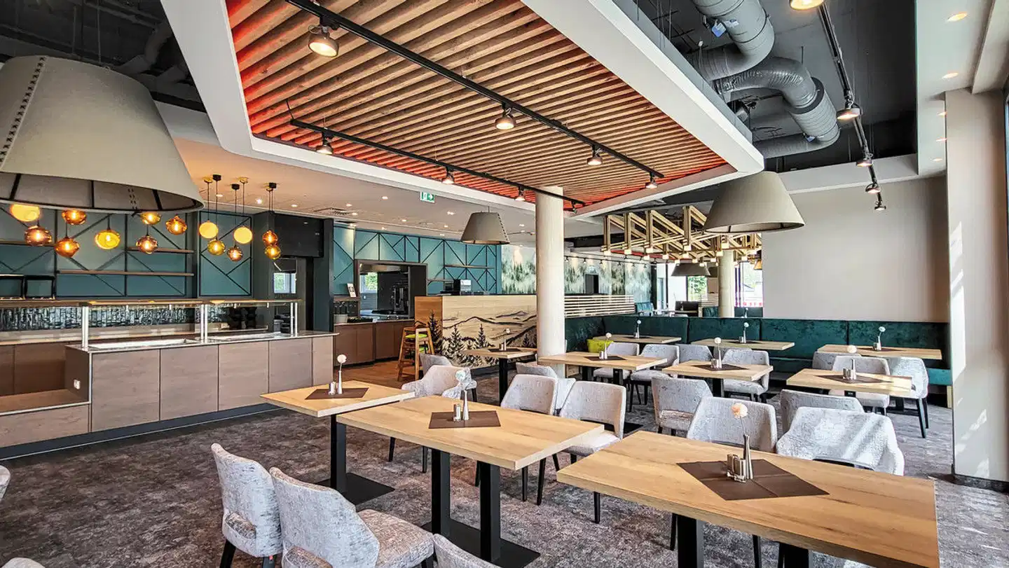 Mountain View Hotel Willingen BW Signature Collection by Best Western Lobby