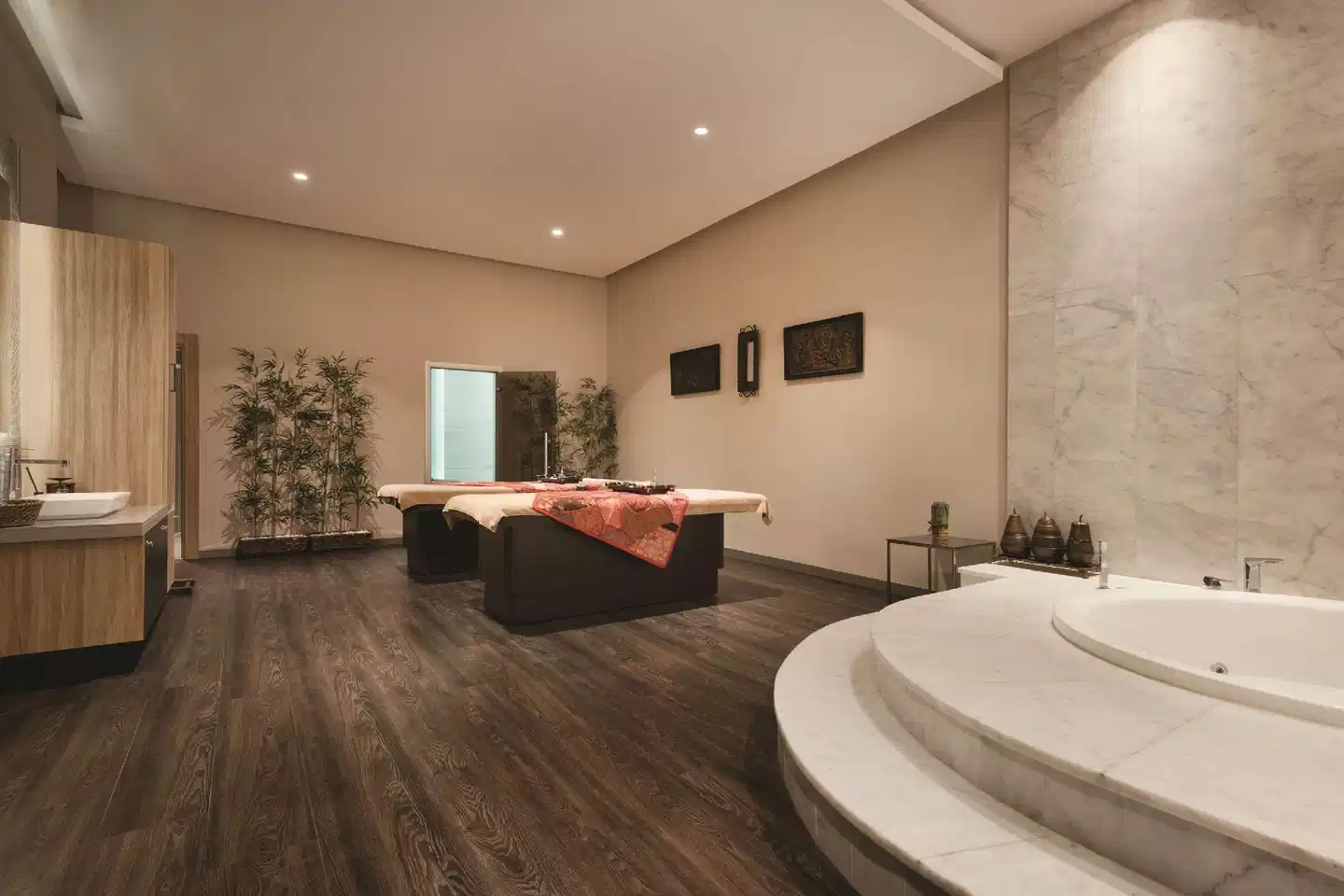 TRYP by Wyndham Istanbul Basin Ekspres Wellness
