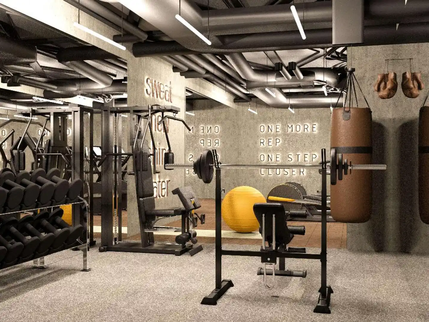 Ibis Styles Istanbul Kurtköy Sport und Entertainment