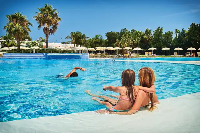Riva Marina Resort POOL