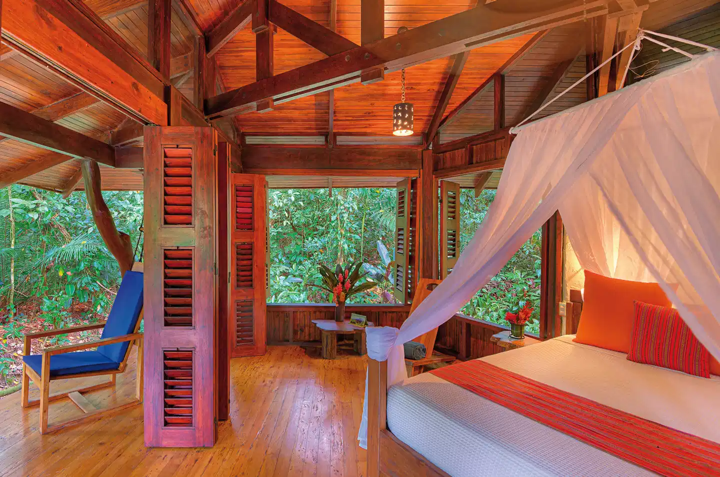 Playa Nicuesa Rainforest Lodge Wellness