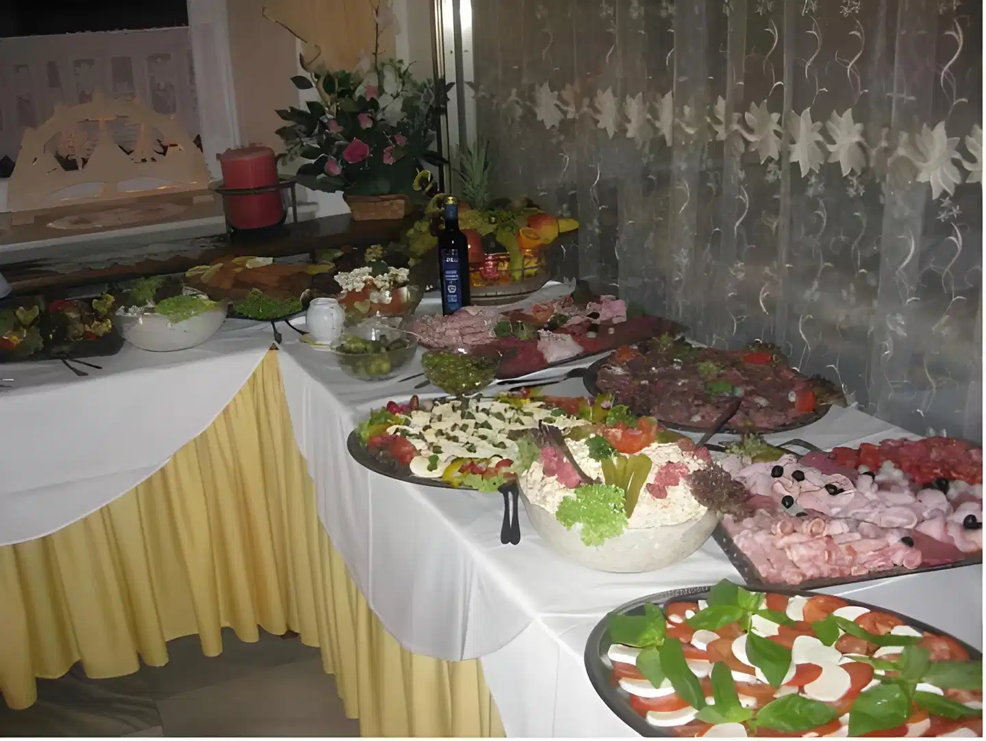 Schwarzes Roß Restaurant