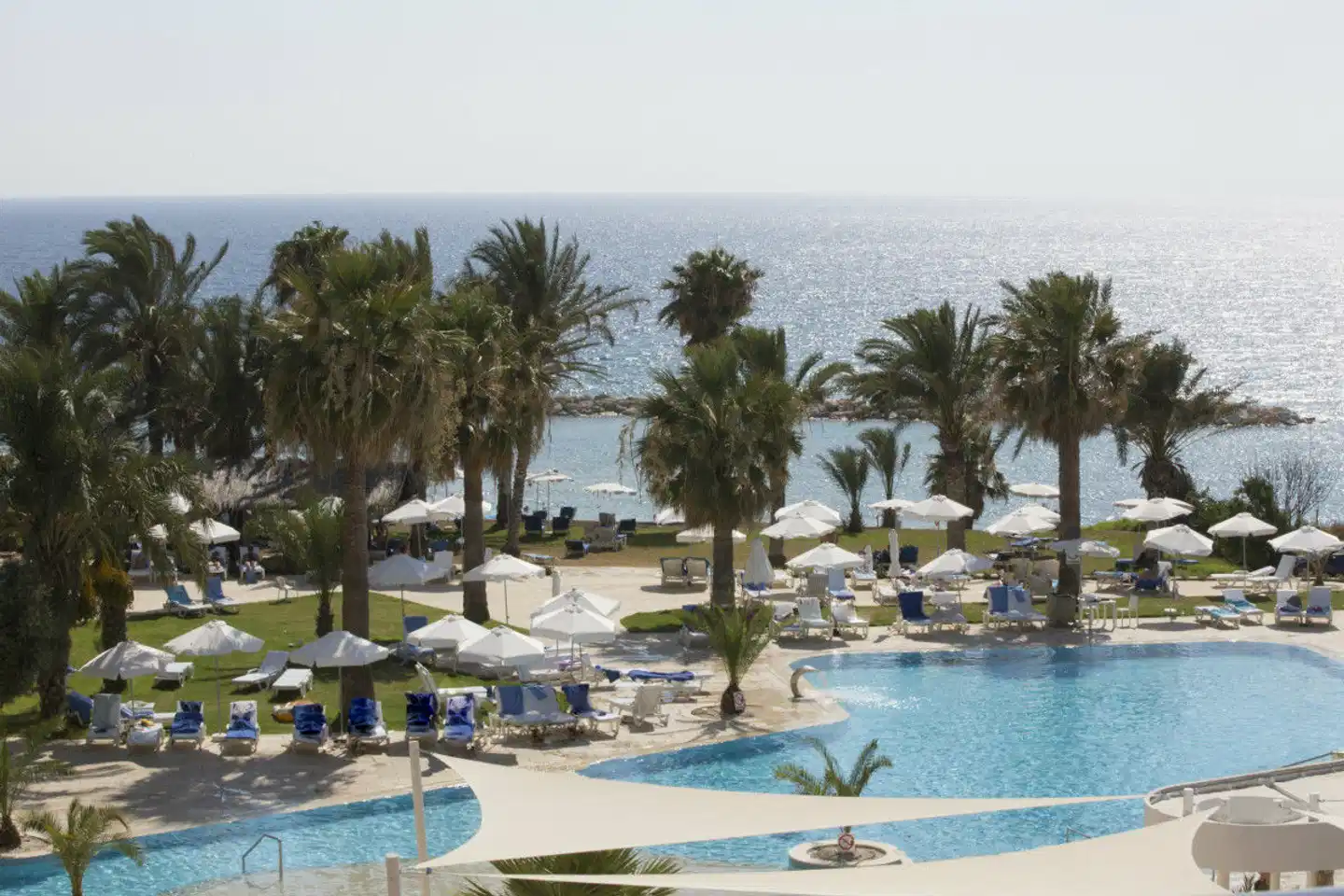 Venus Beach Pool