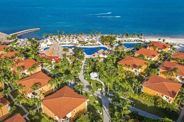 Ocean Maya Royale OUTDOOR