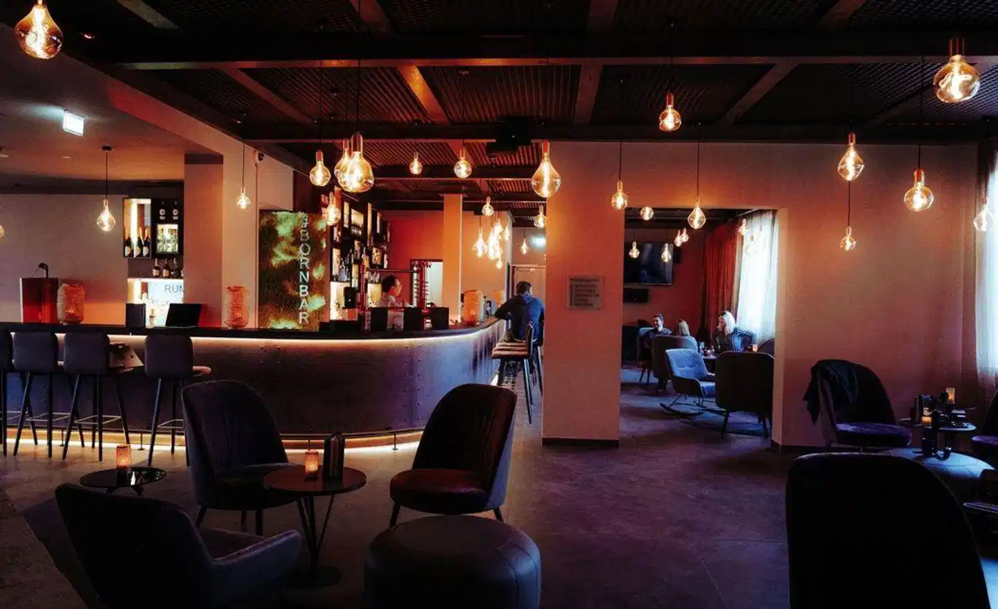Bornmühle Bar