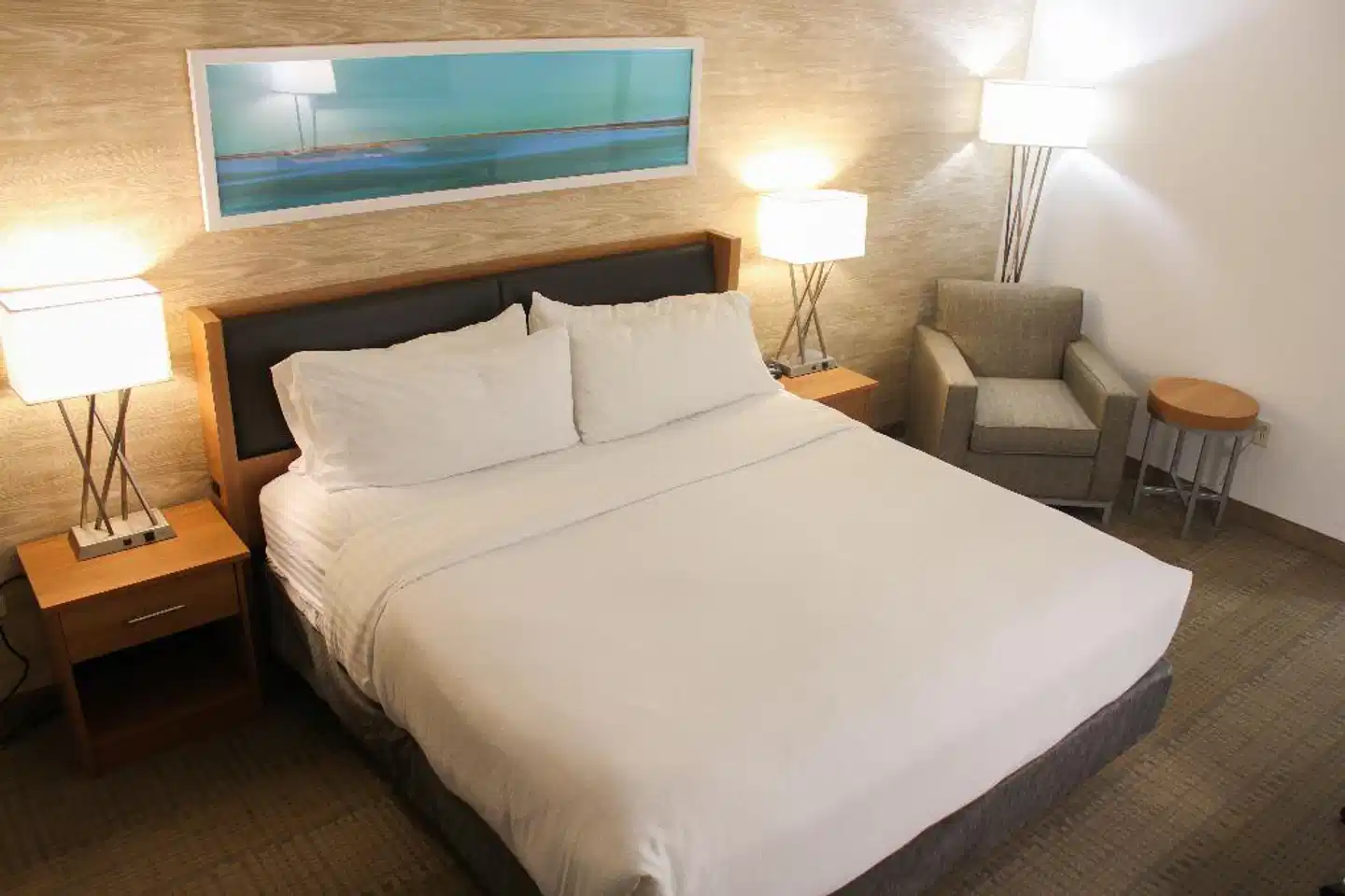 Sonesta Anaheim Resort Area Wohnbeispiel