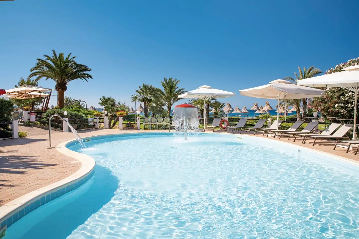Cormoran Pool