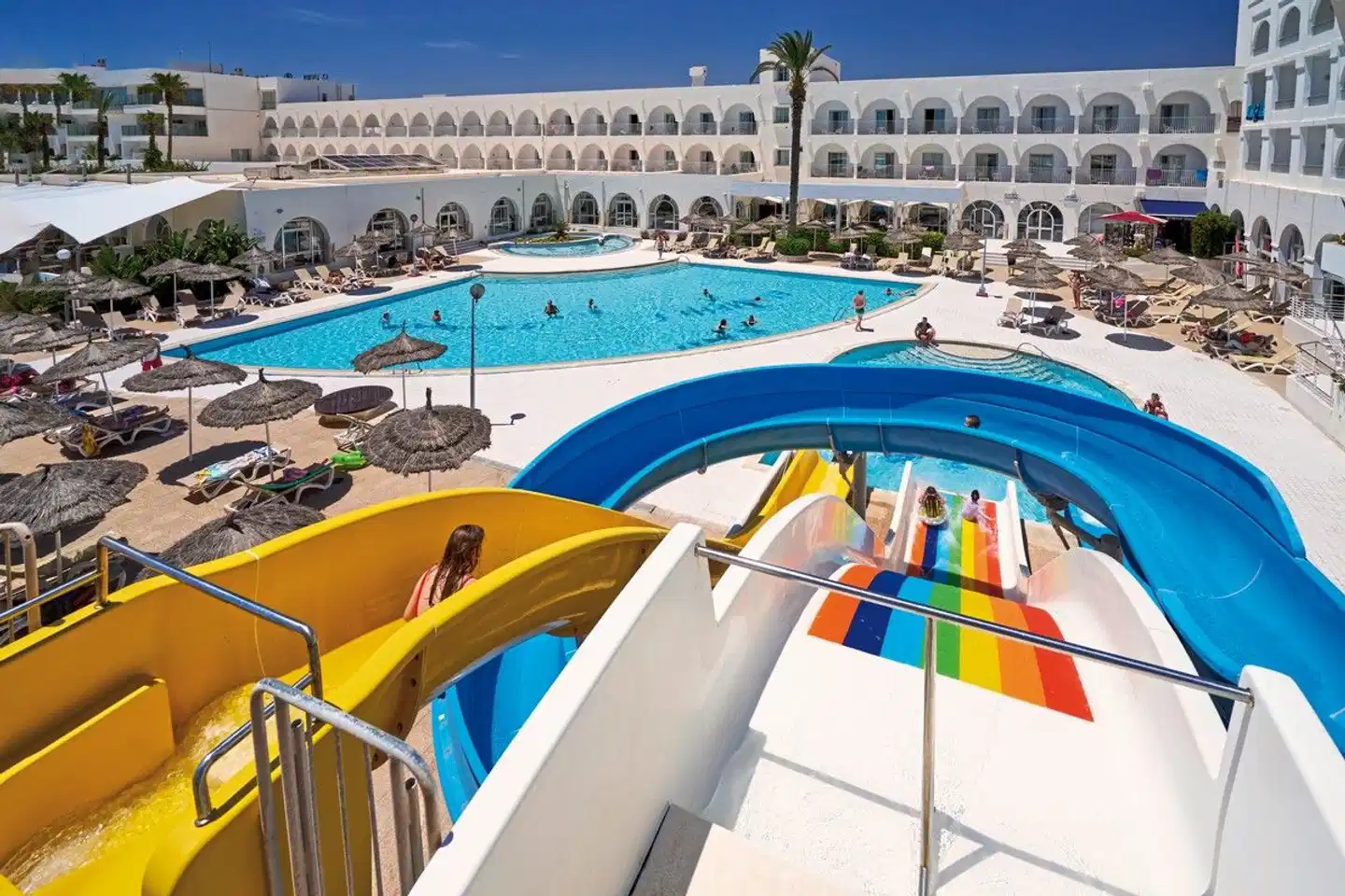 El Mehdi Pool