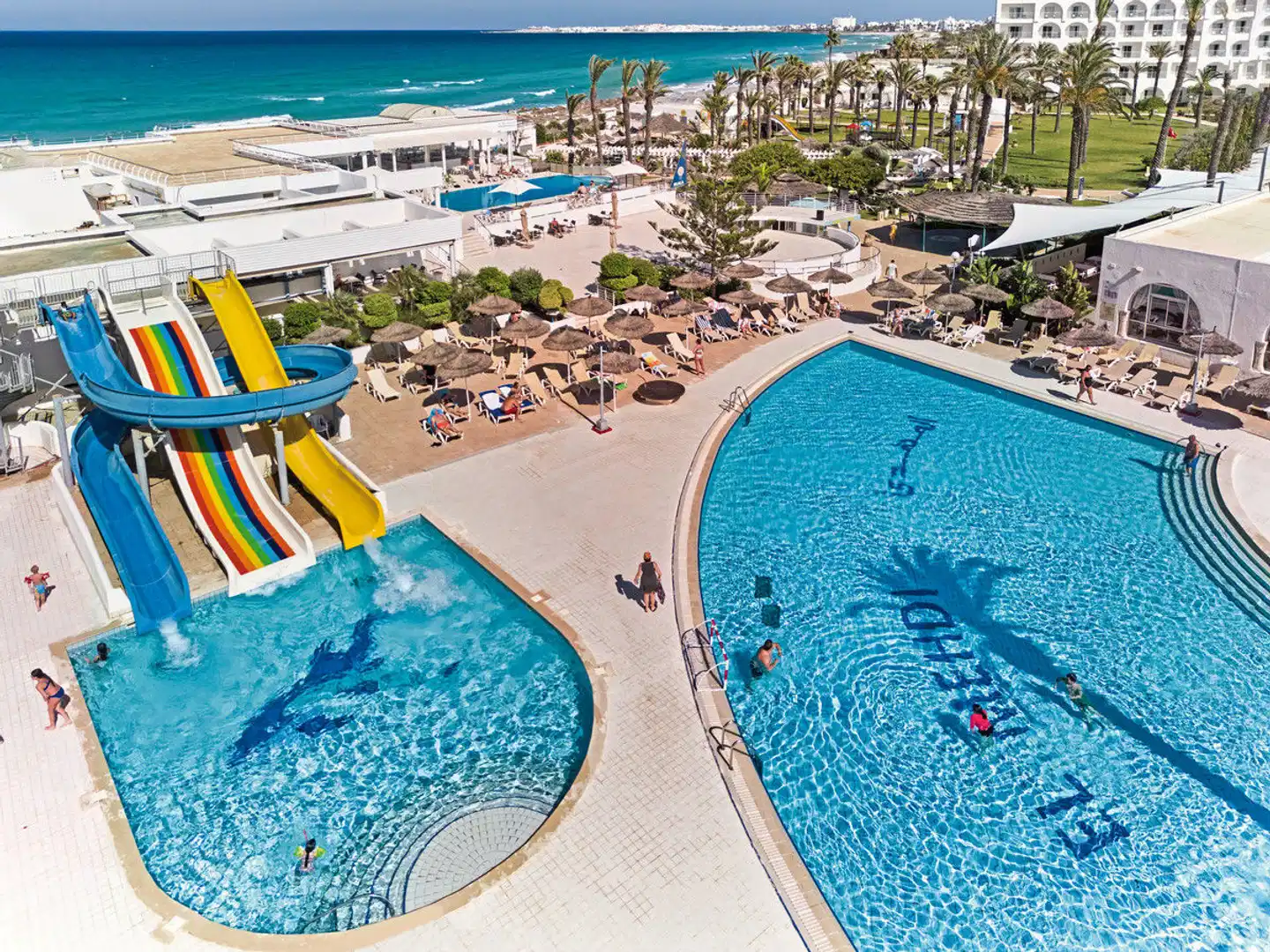 El Mehdi Pool