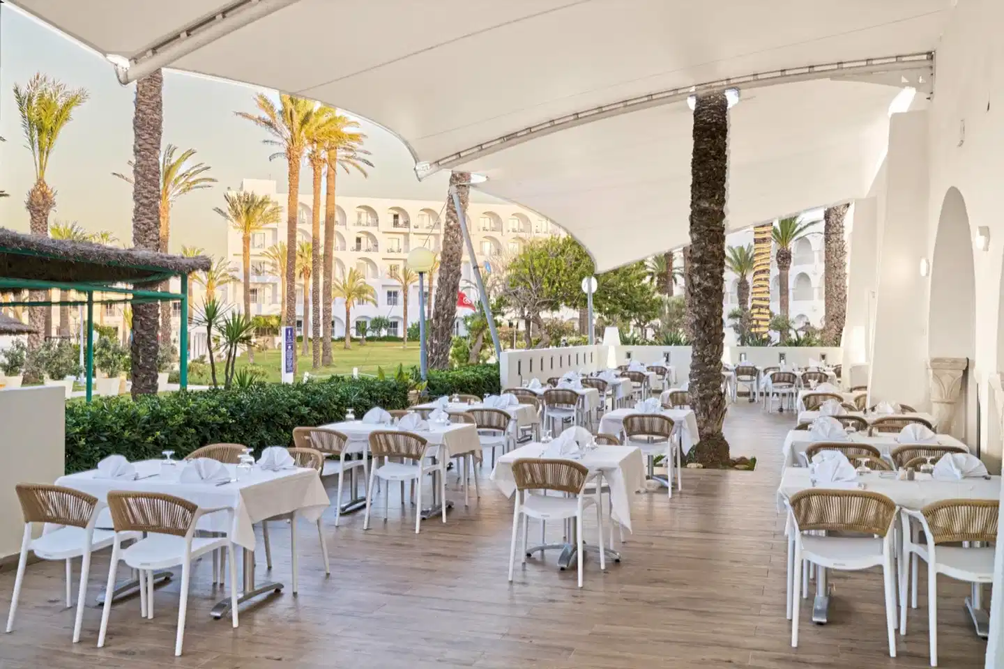 El Mehdi Restaurant
