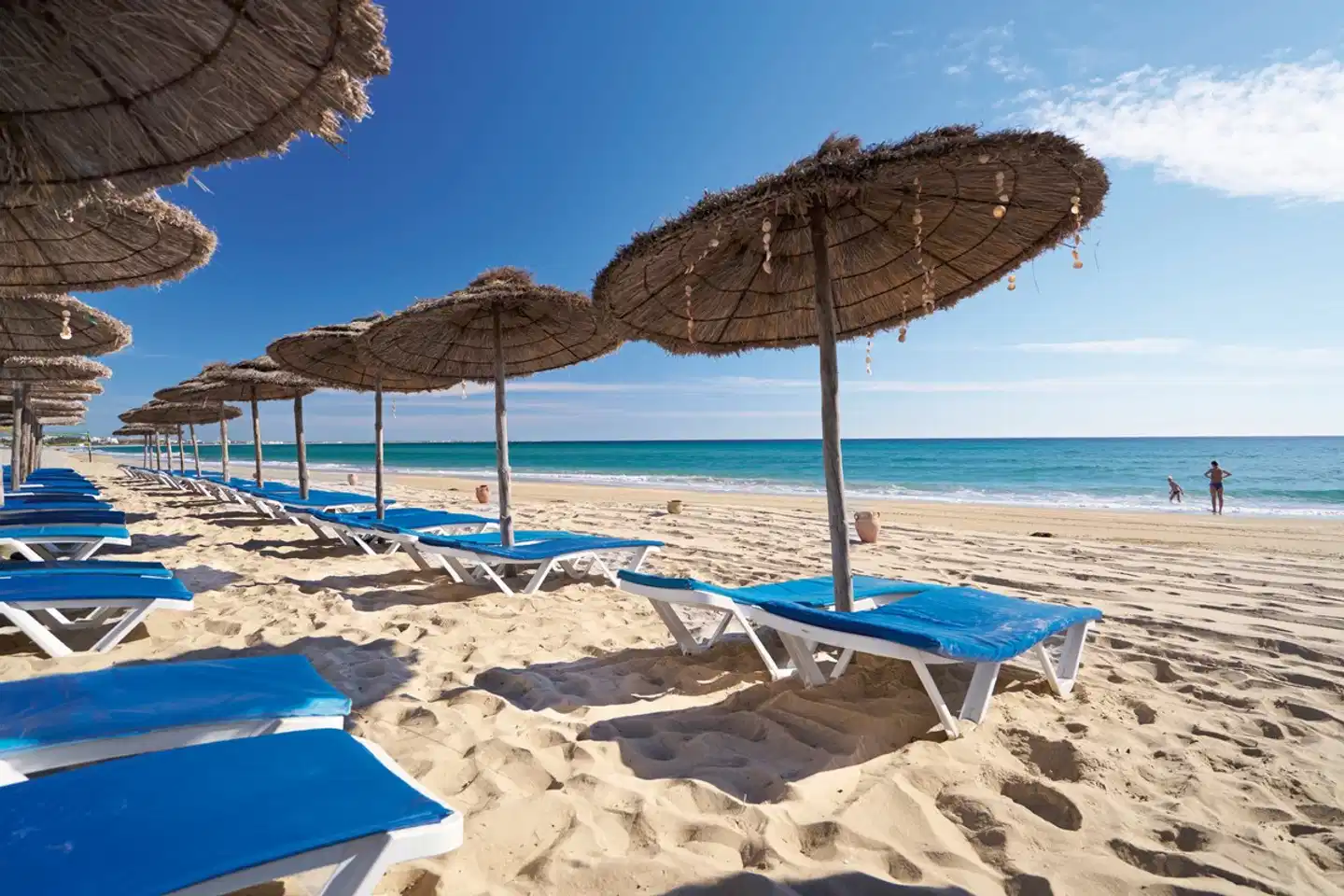 El Mehdi Strand