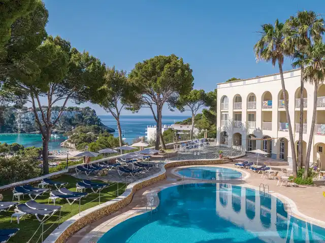 Comitas Floramar POOL