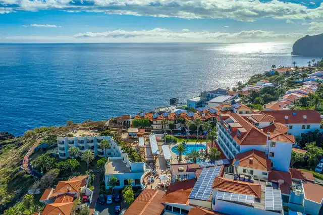 Sentido Galosol AERIAL