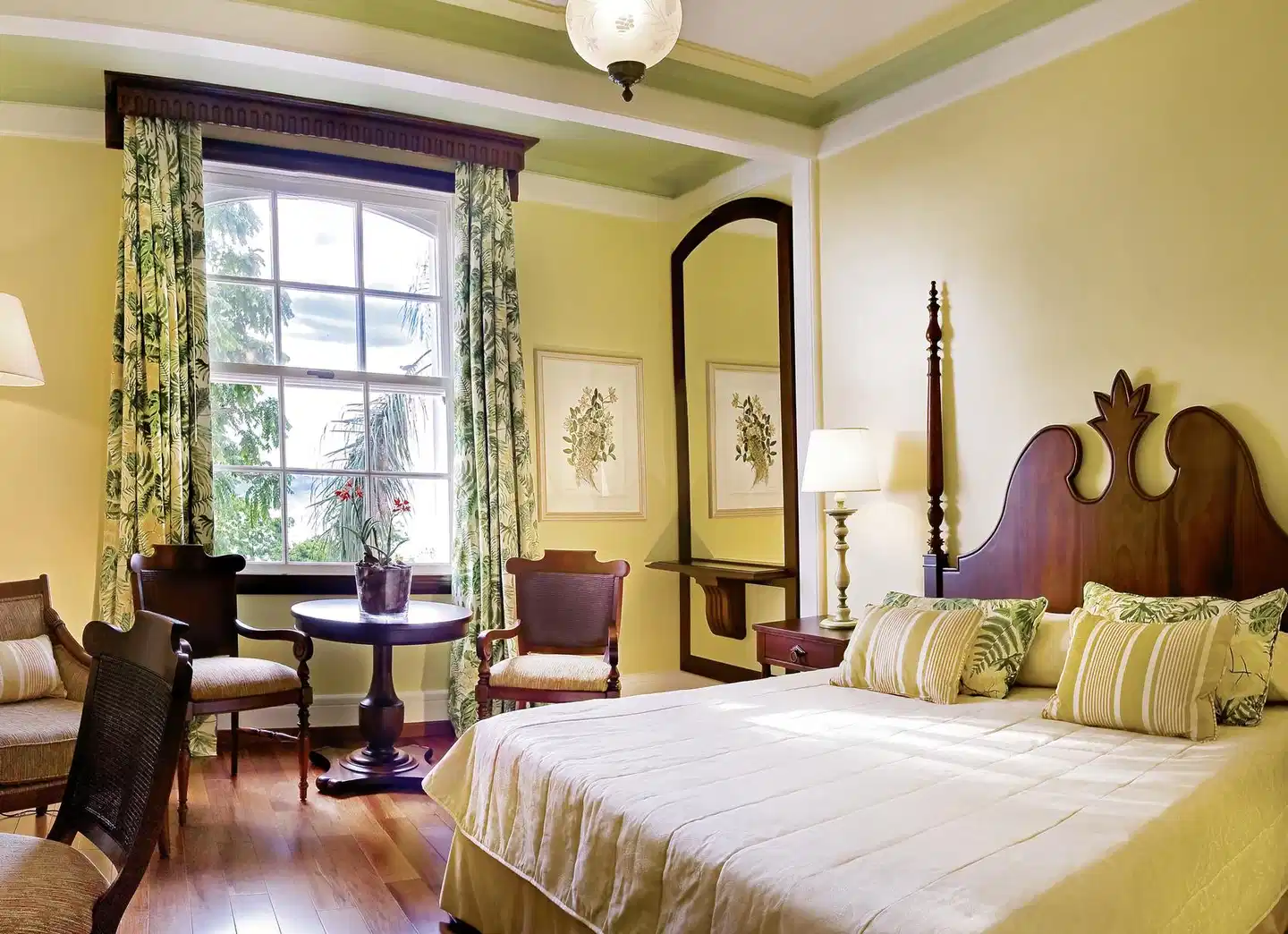 Das Cataratas, A Belmond Hotel Wohnbeispiel