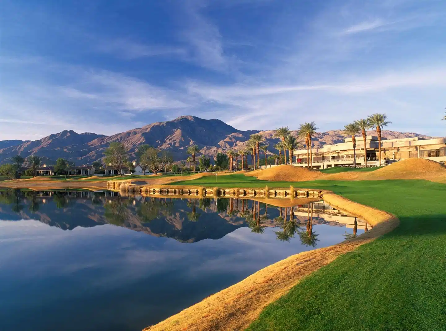 La Quinta Resort & Club, Curio Collection by Hilton Aussenansicht